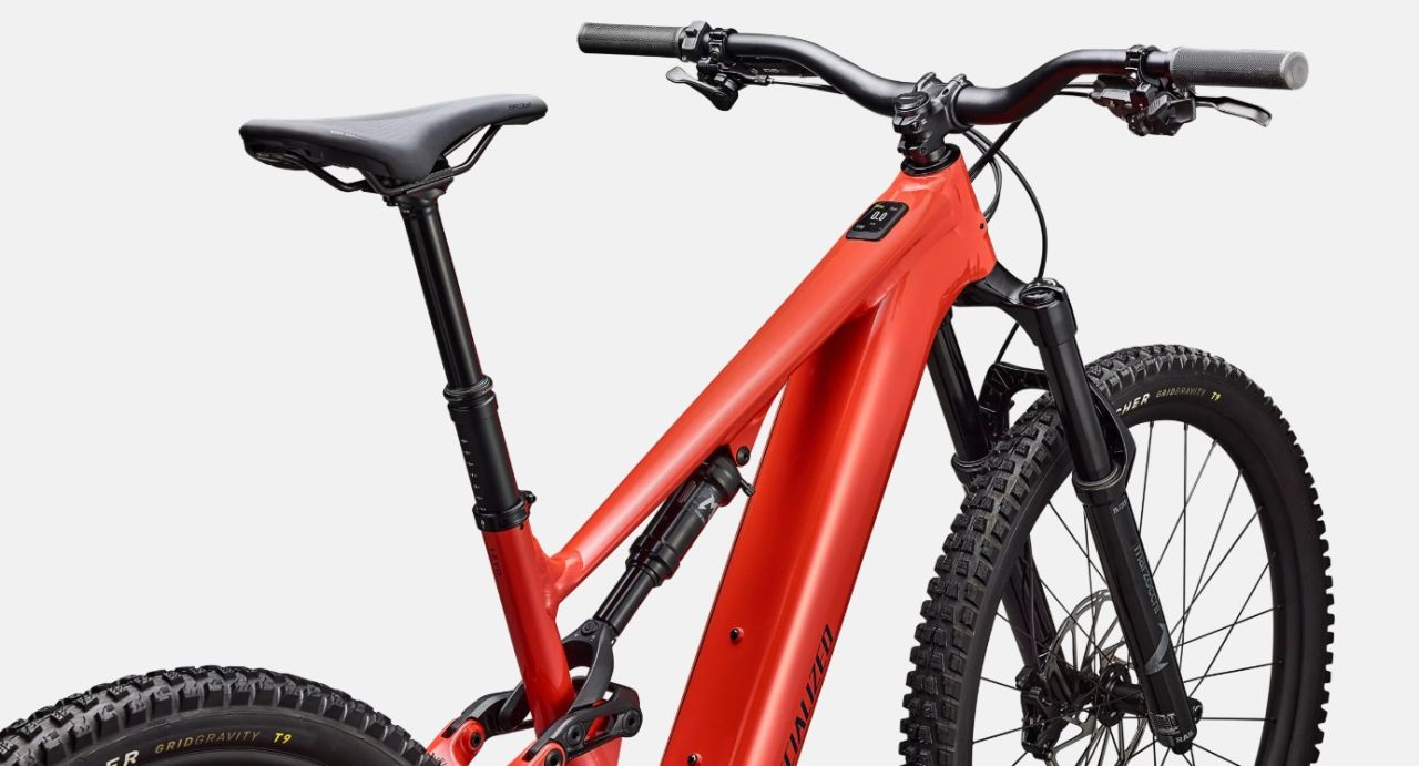 2026 Specielized Turbo Levo 4 Alloy Ebike 2026 Specielized Turbo Levo 4 Alloy Ebike