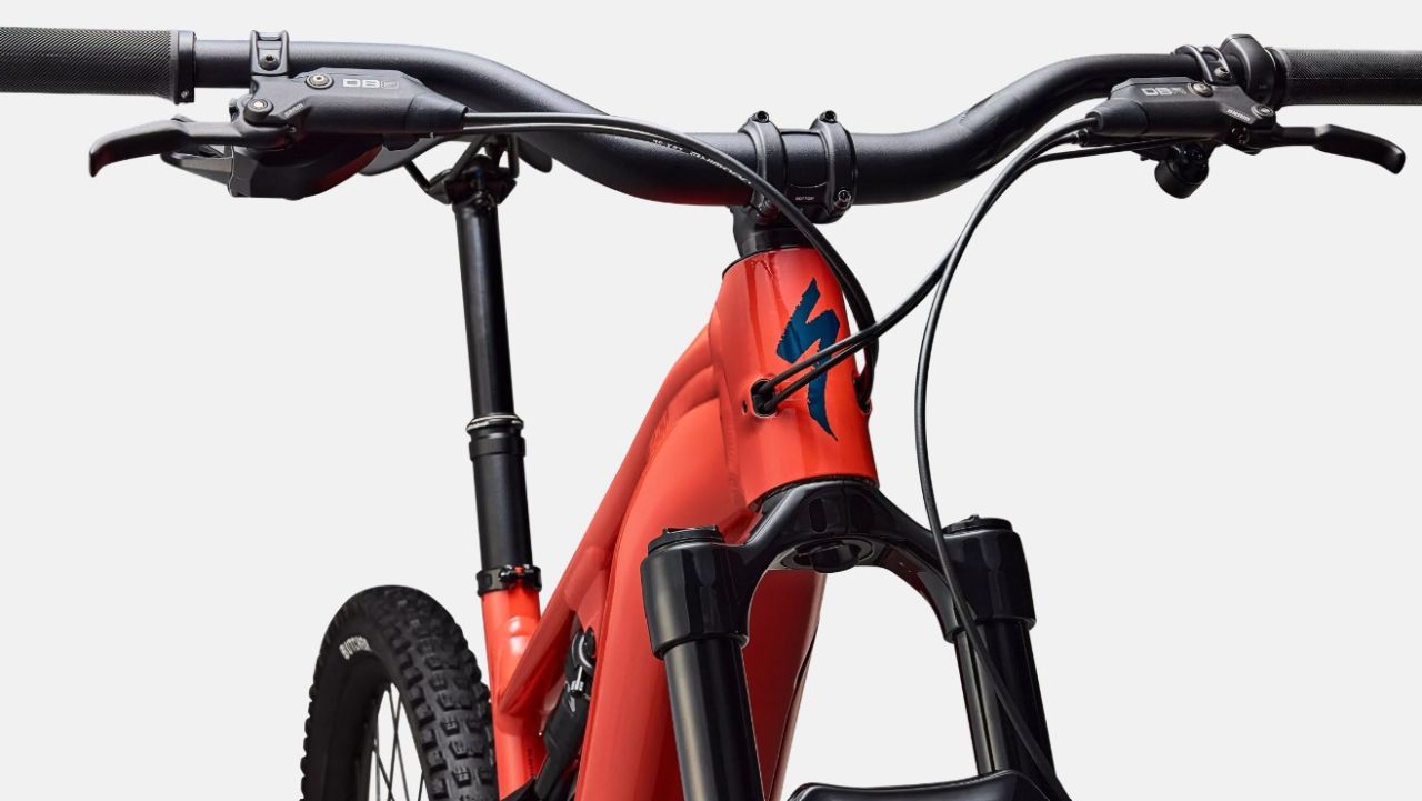 2026 Specielized Turbo Levo 4 Alloy Ebike 2026 Specielized Turbo Levo 4 Alloy Ebike