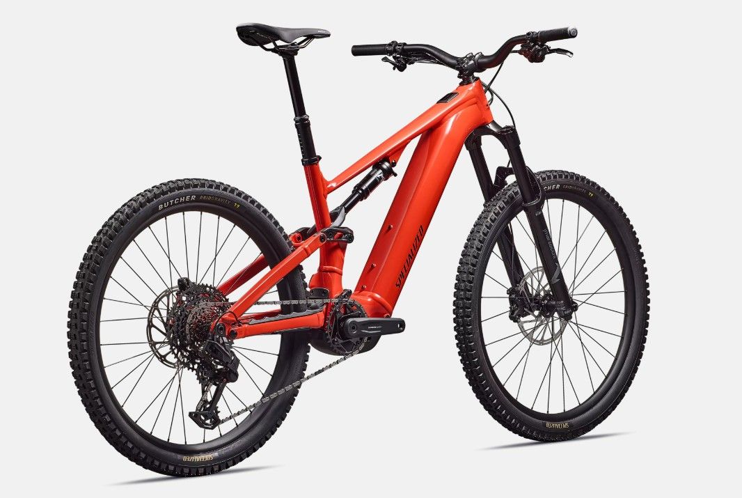 2026 Specielized Turbo Levo 4 Alloy Ebike 2026 Specielized Turbo Levo 4 Alloy Ebike