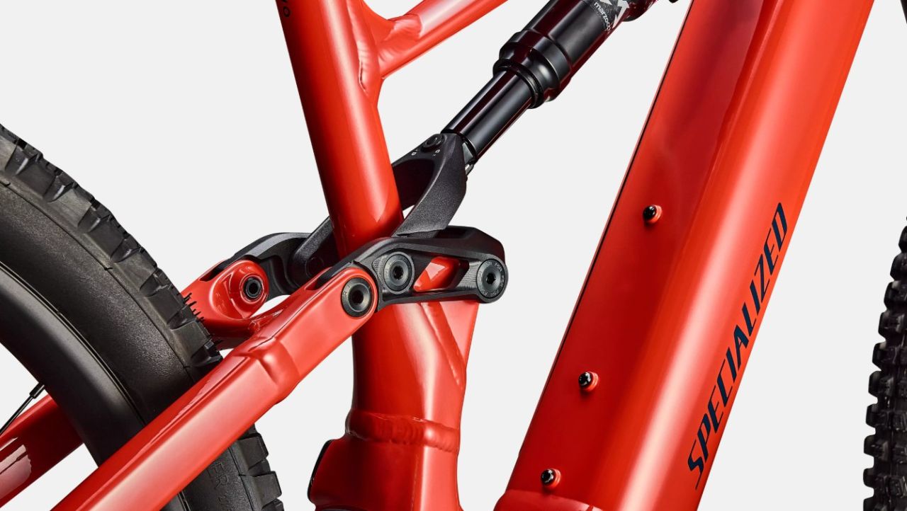 2026 Specielized Turbo Levo 4 Alloy Ebike 2026 Specielized Turbo Levo 4 Alloy Ebike