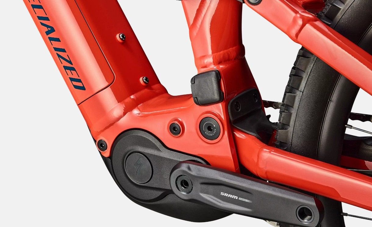 2026 Specielized Turbo Levo 4 Alloy Ebike 2026 Specielized Turbo Levo 4 Alloy Ebike
