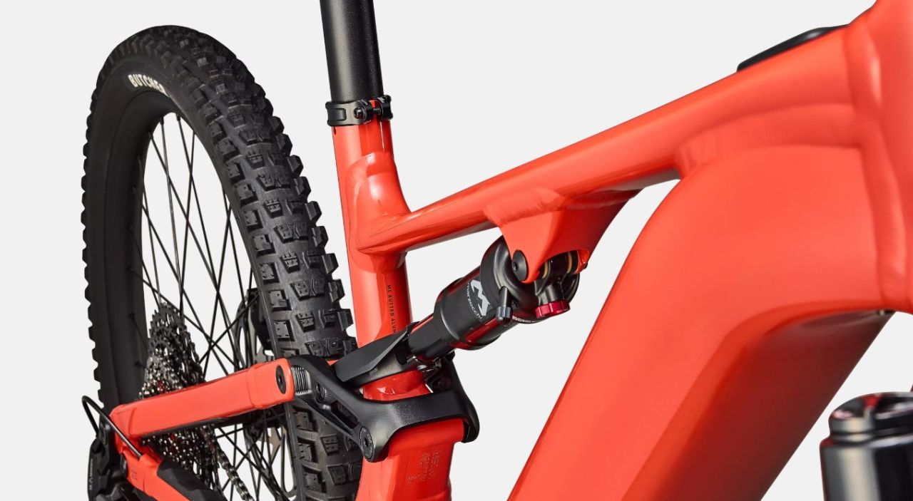 2026 Specielized Turbo Levo 4 Alloy Ebike 2026 Specielized Turbo Levo 4 Alloy Ebike