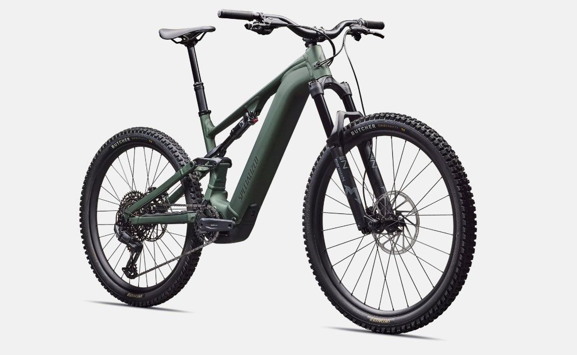 2026 Specialized Turbo Levo 4 Alloy Ebike