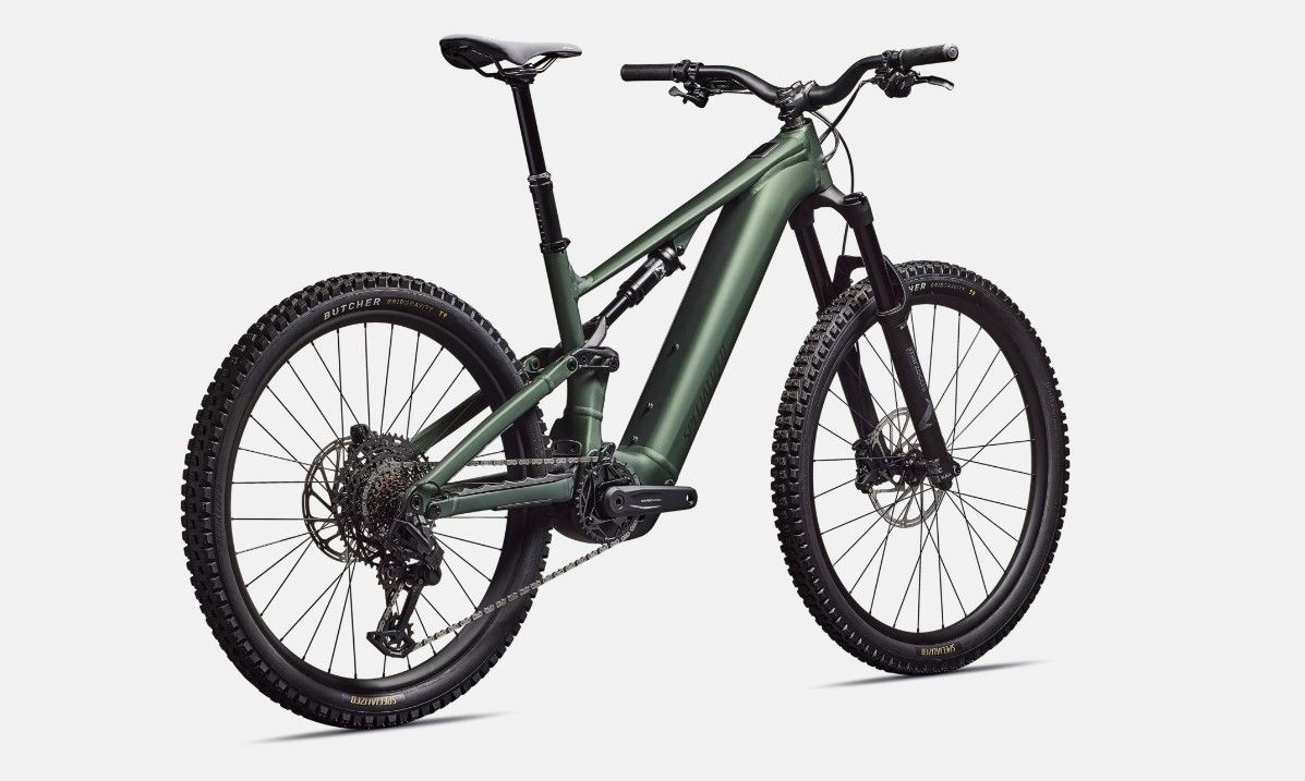 2026 Specialized Turbo Levo 4 Alloy Ebike