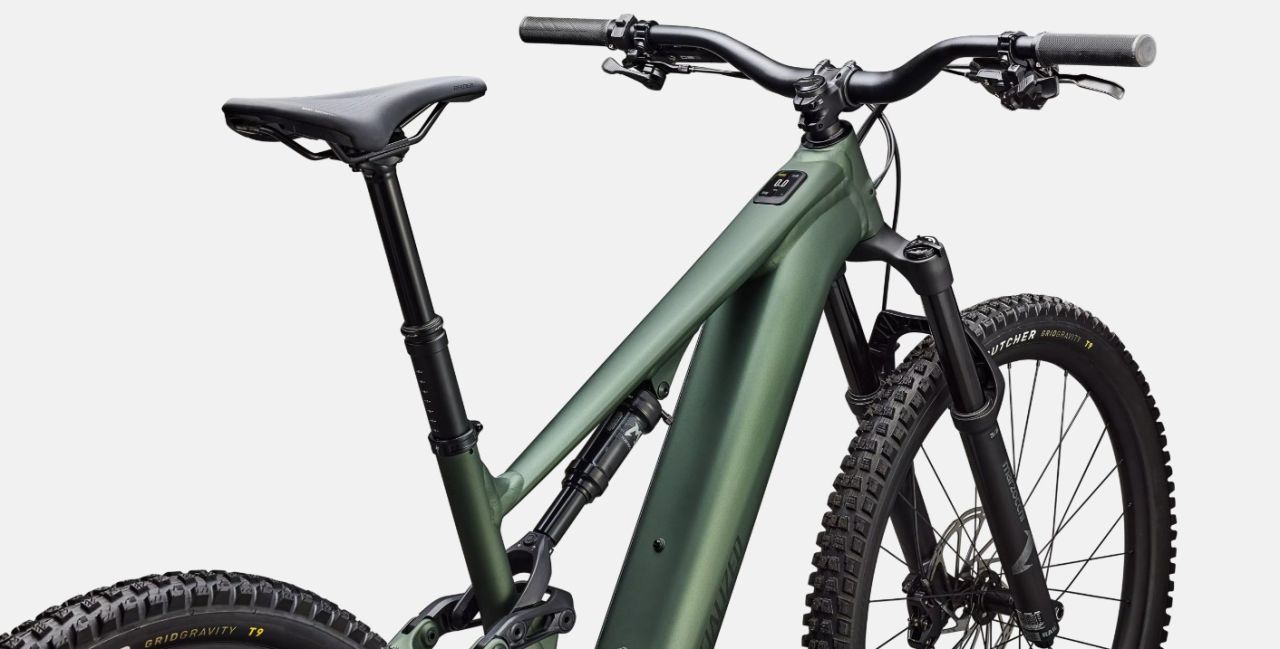 2026 Specialized Turbo Levo 4 Alloy Ebike