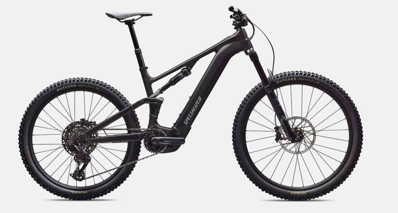 2026 Specialized Turbo Levo 4 Alloy Ebike