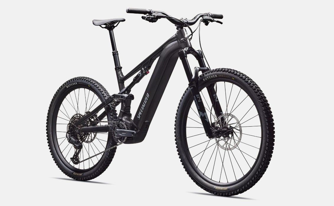 2026 Specialized Turbo Levo 4 Alloy Ebike