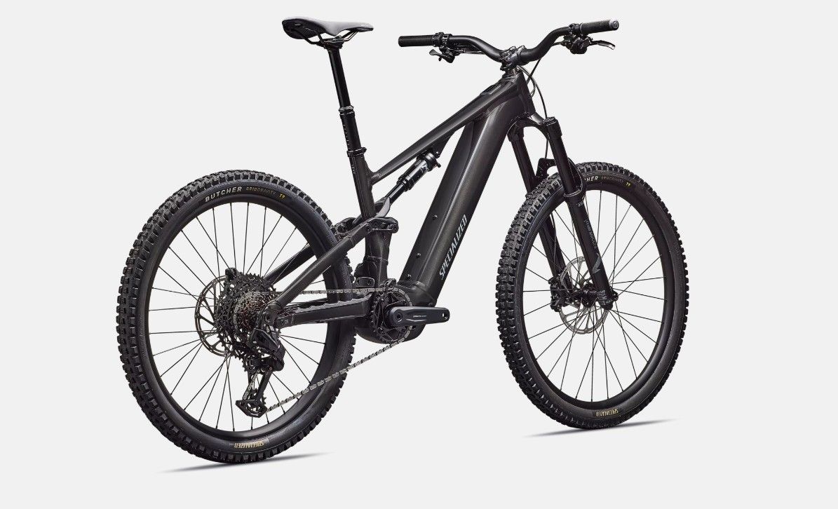 2026 Specialized Turbo Levo 4 Alloy Ebike