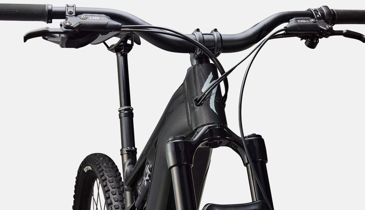 2026 Specialized Turbo Levo 4 Alloy Ebike