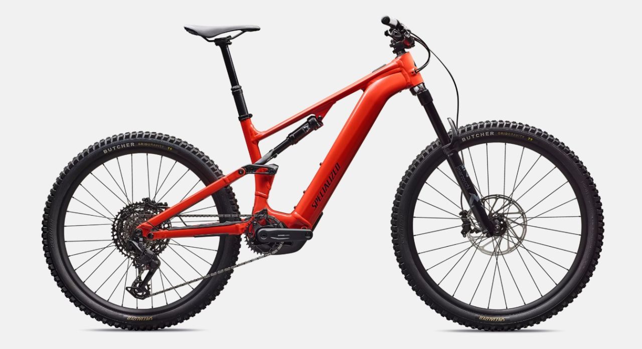 2026 Specielized Turbo Levo 4 Alloy Ebike 2026 Specielized Turbo Levo 4 Alloy Ebike