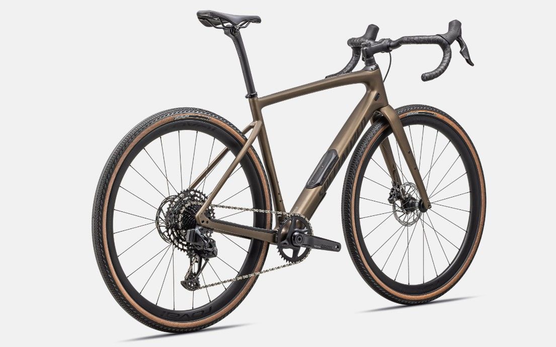 2025 Specialized Diverge Expert Carbon Gravel Kerékpár 2025 Specialized Diverge Expert Carbon Gravel Kerékpár