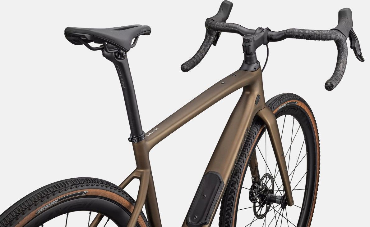 2025 Specialized Diverge Expert Carbon Gravel Kerékpár 2025 Specialized Diverge Expert Carbon Gravel Kerékpár
