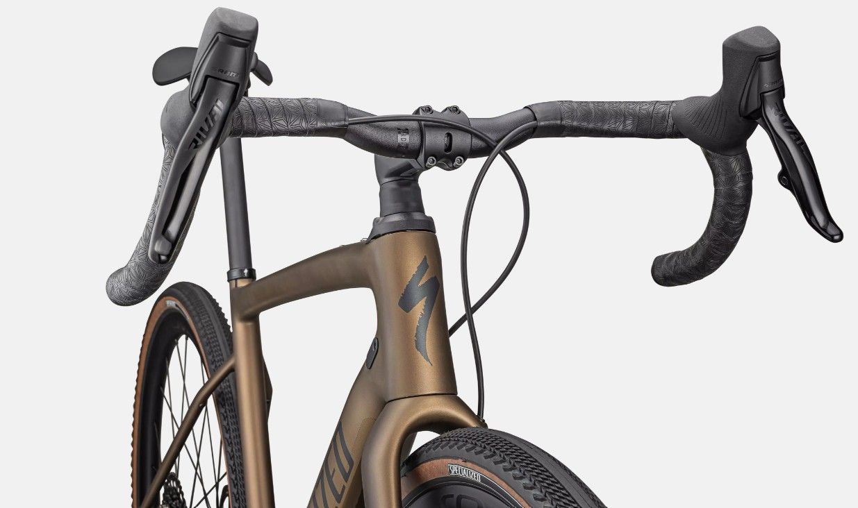 2025 Specialized Diverge Expert Carbon Gravel Kerékpár 2025 Specialized Diverge Expert Carbon Gravel Kerékpár