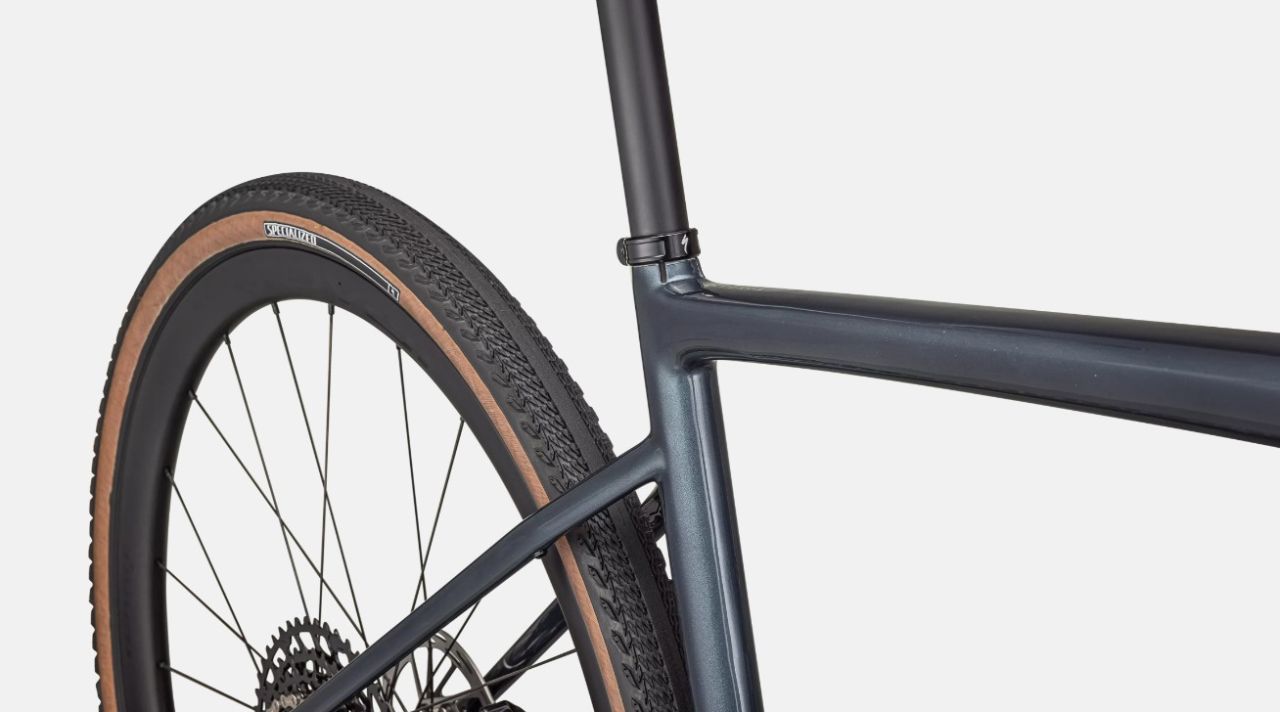 2025 Specialized Diverge Expert Carbon Gravel Kerékpár 2025 Specialized Diverge Expert Carbon Gravel Kerékpár