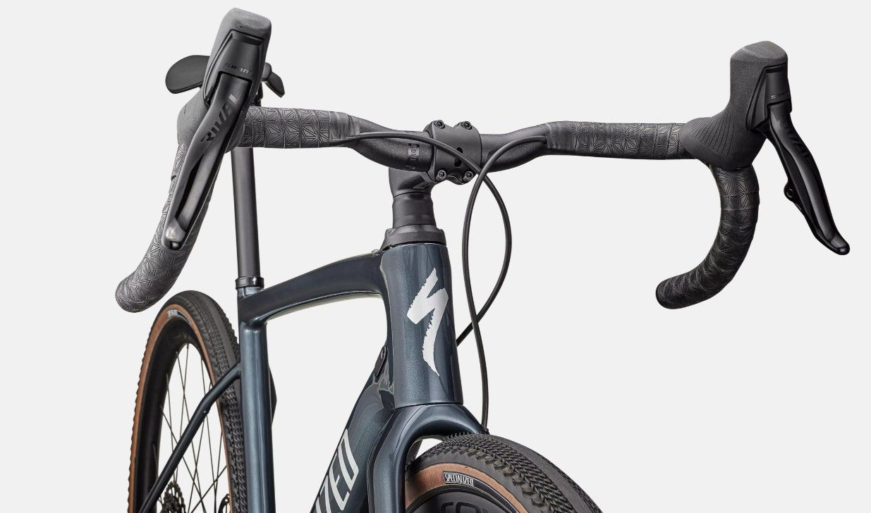 2025 Specialized Diverge Expert Carbon Gravel Kerékpár 2025 Specialized Diverge Expert Carbon Gravel Kerékpár