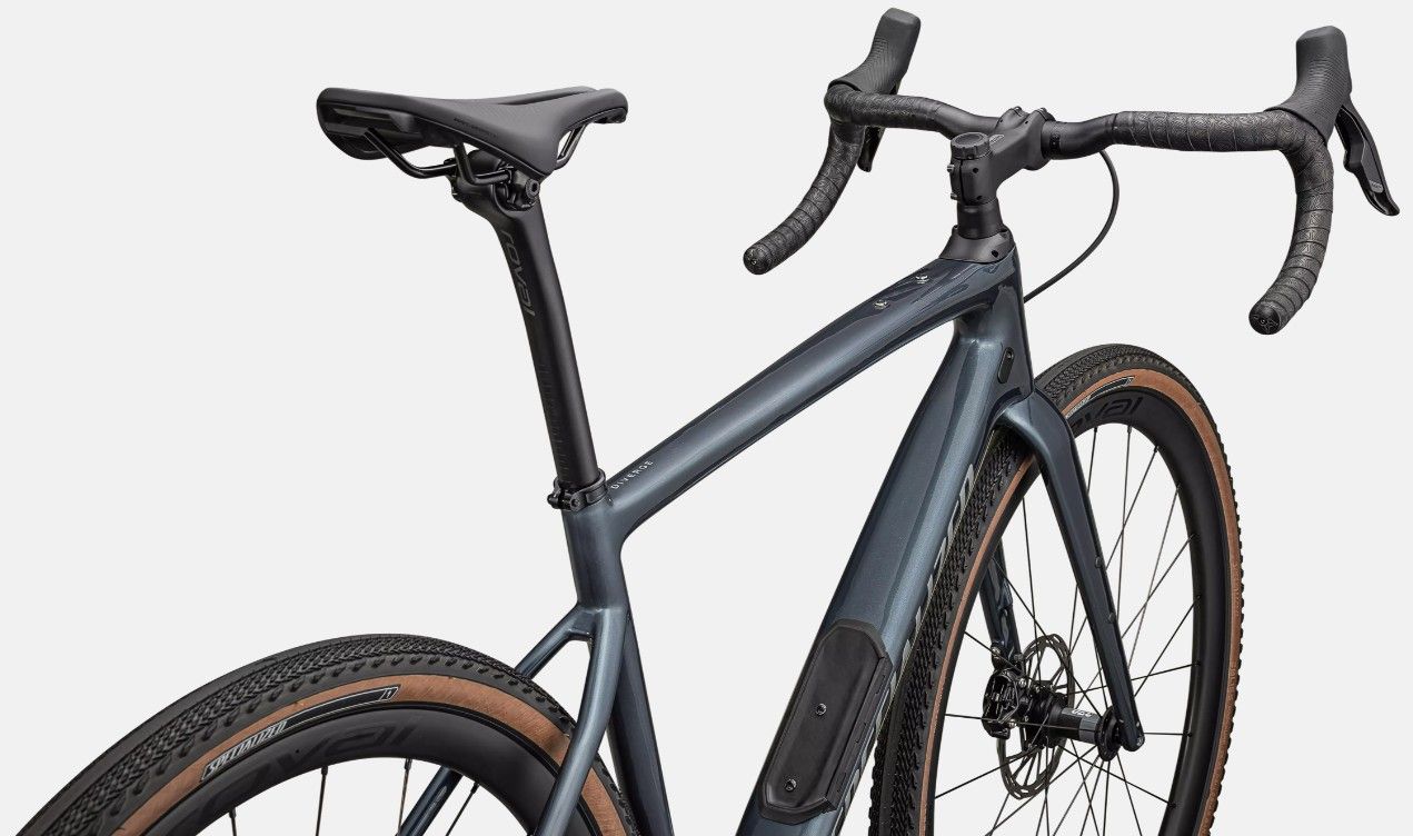 2025 Specialized Diverge Expert Carbon Gravel Kerékpár 2025 Specialized Diverge Expert Carbon Gravel Kerékpár