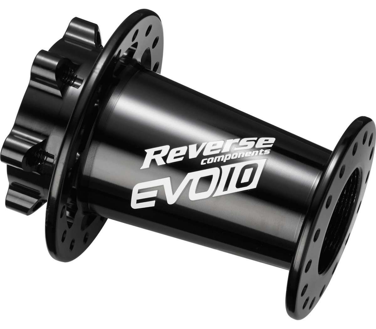 REVERSE EVO-10 Lefty Supermax Disc FR 32H Agyalkatrész