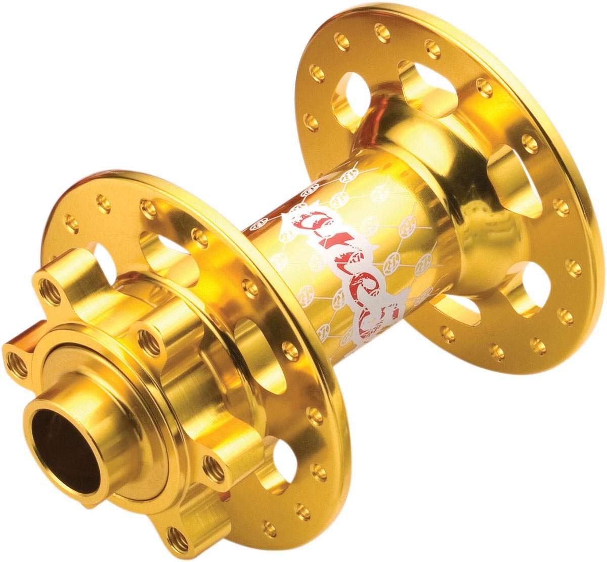 REVERSE 1-5-0 Disc FR 32H 15mm Agy