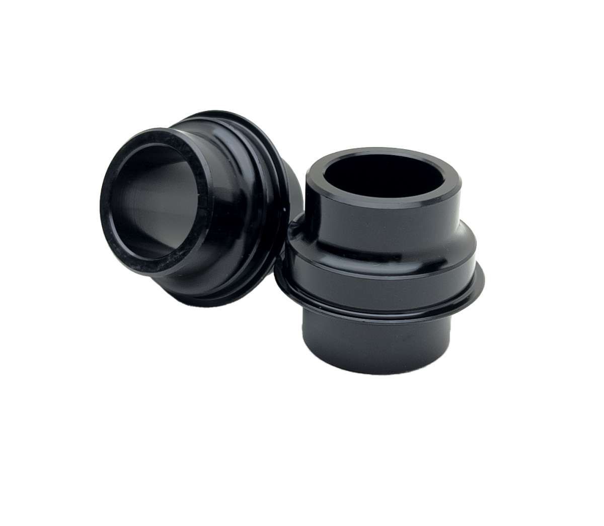 REVERSE Adapterset 15mm Első Base Hub REVERSE Adapterset 15mm Első Base Hub