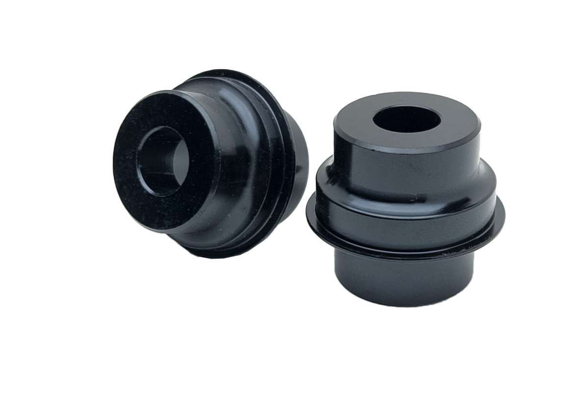 REVERSE Adapterset 9mm Első Base Hub REVERSE Adapterset 9mm Első Base Hub