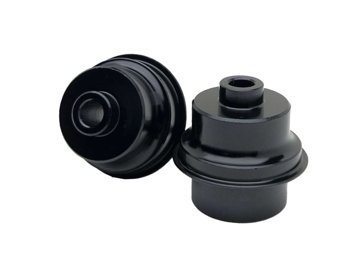 REVERSE Adapterset 5mm Első Base Hub
