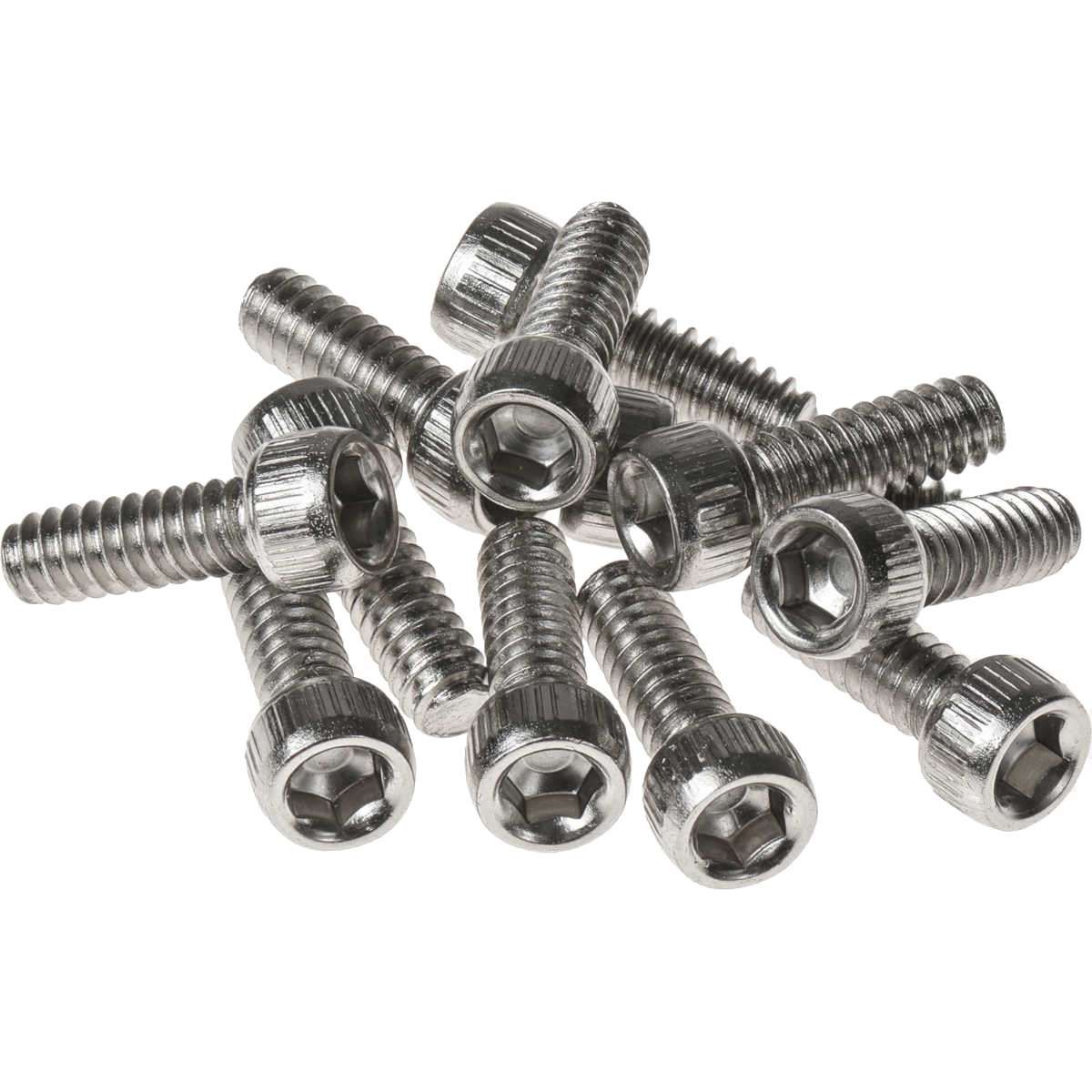 REVERSE 12xStahl Pins US Size, Large 13mm Szegecs