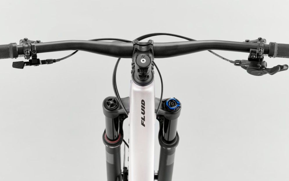 NORCO Fluid A2 29 Silverton Enduro Kerékpár NORCO Fluid A2 29 Silverton Enduro Kerékpár