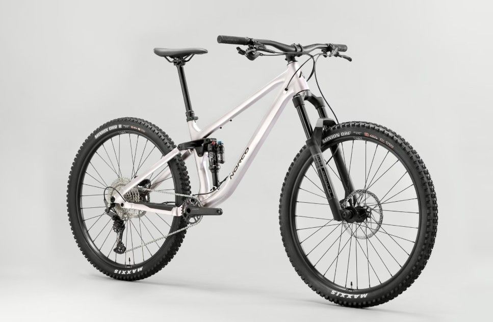 NORCO Fluid A2 29 Silverton Enduro Kerékpár NORCO Fluid A2 29 Silverton Enduro Kerékpár