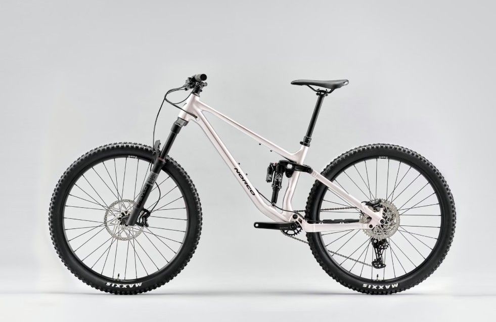 NORCO Fluid A2 29 Silverton Enduro Kerékpár NORCO Fluid A2 29 Silverton Enduro Kerékpár