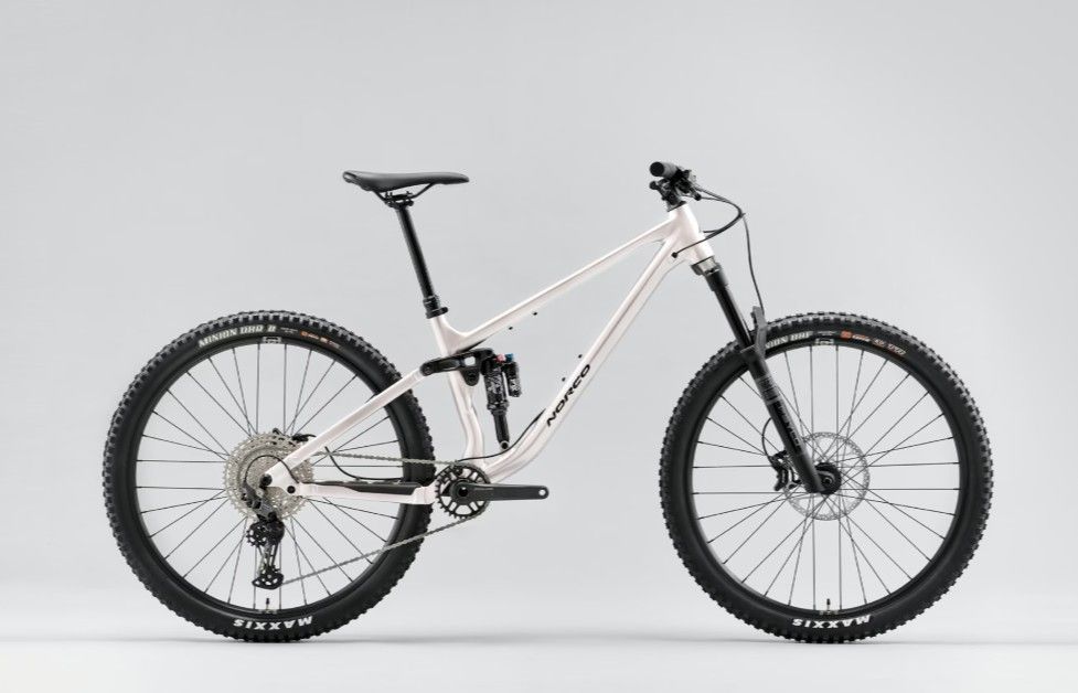 NORCO Fluid A2 29 Silverton Enduro Kerékpár NORCO Fluid A2 29 Silverton Enduro Kerékpár