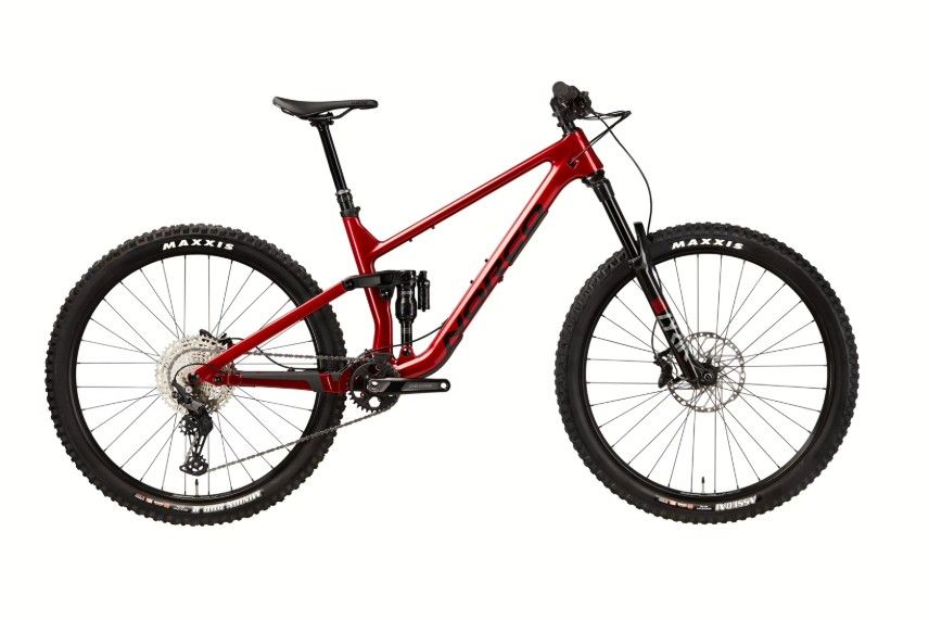 NORCO Sight C3 Red/Black 29 Enduro Kerékpár NORCO Sight C3 Red/Black 29 Enduro Kerékpár