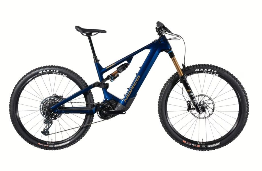 NORCO Sight VLT C1 Blue 29 Ebike NORCO Sight VLT C1 Blue 29 Ebike