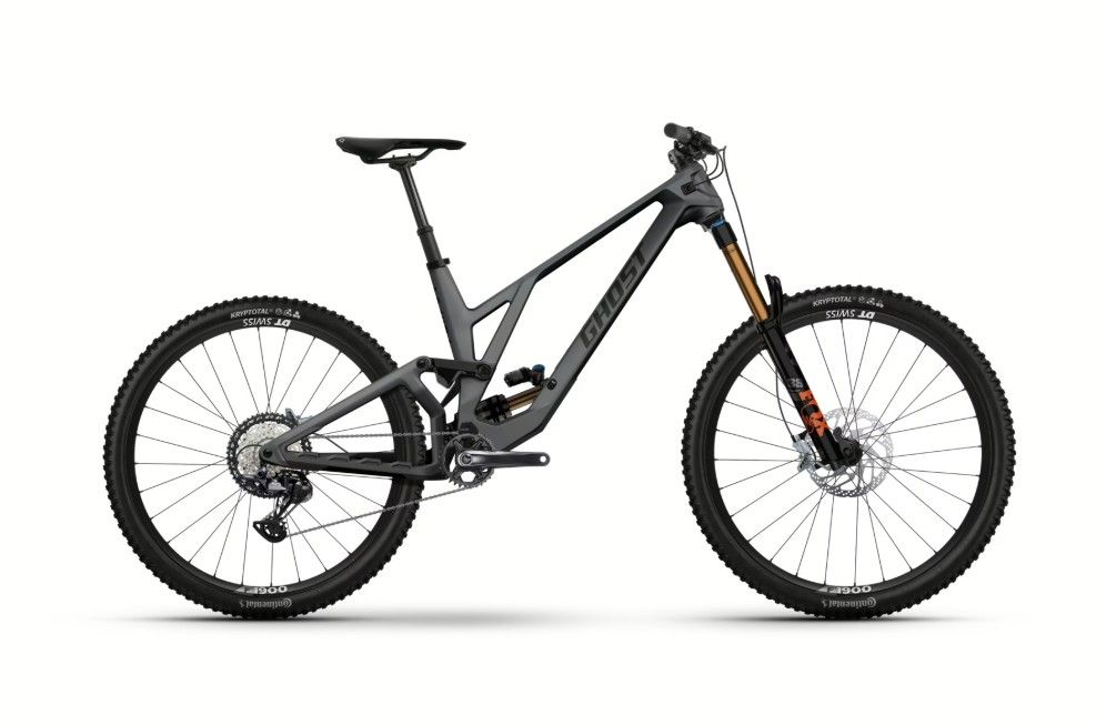 GHOST Poacha Pro Enduro Kerékpár GHOST Poacha Pro Enduro Kerékpár