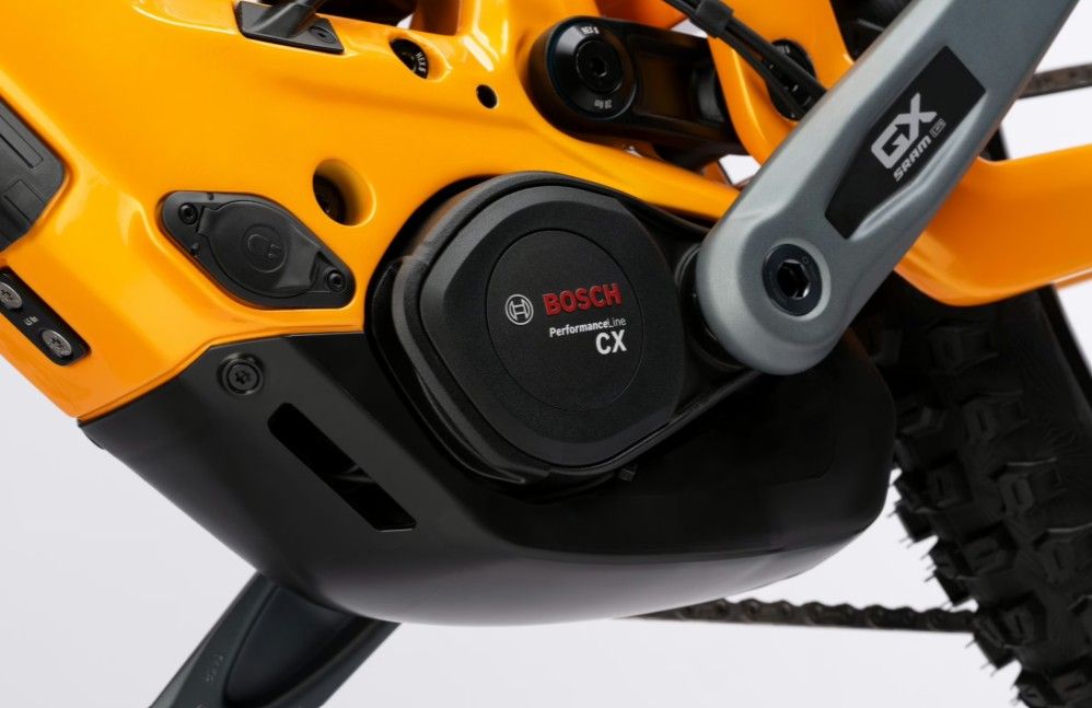 GHOST E-Riot CF Full Party Ebike GHOST E-Riot CF Full Party Ebike