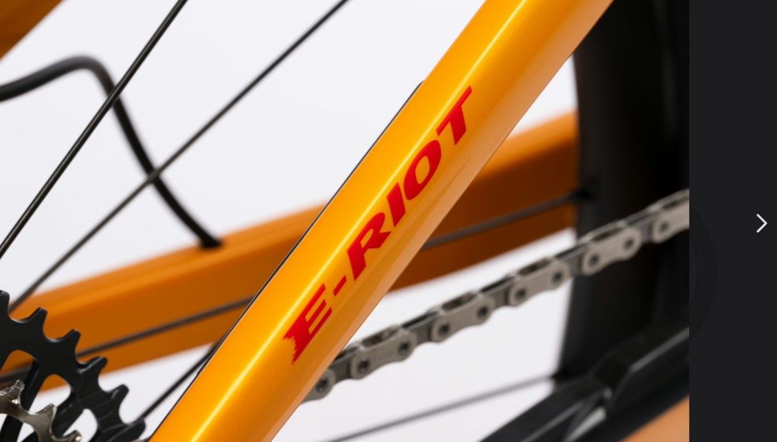 GHOST E-Riot CF Full Party Ebike GHOST E-Riot CF Full Party Ebike