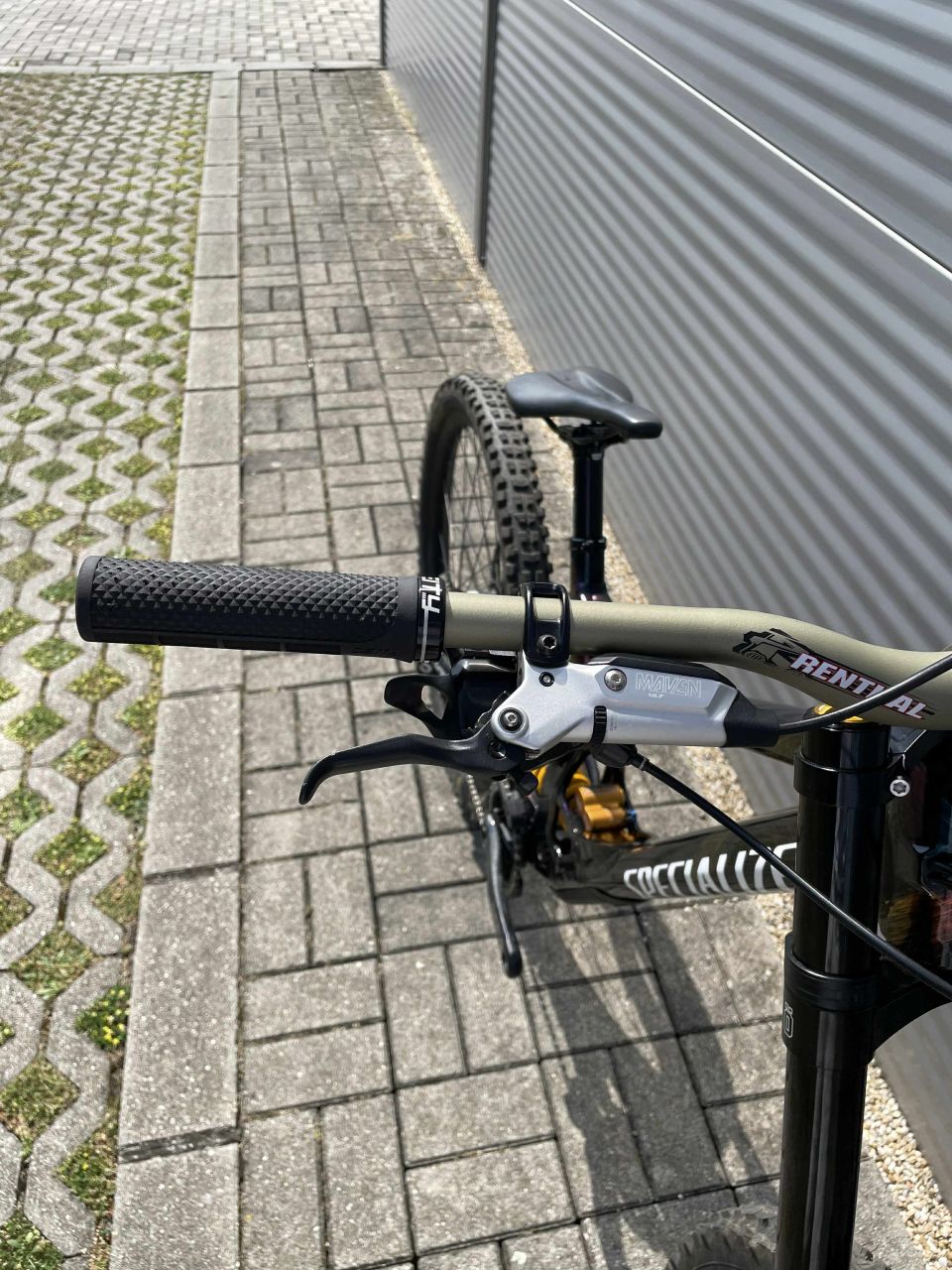 2025 Specialized Demo Race Downhill Kerékpár 2025 Specialized Demo Race Downhill Kerékpár