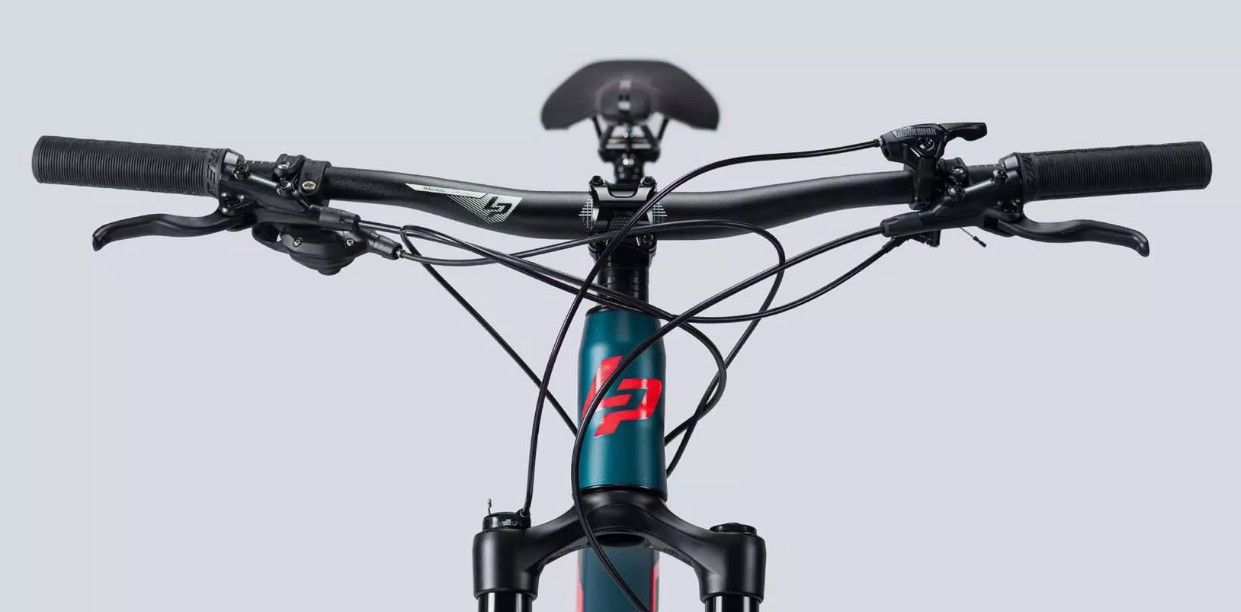 LAPIERRE Zesty TR 4.9 Enduro Kerékpár LAPIERRE Zesty TR 4.9 Enduro Kerékpár