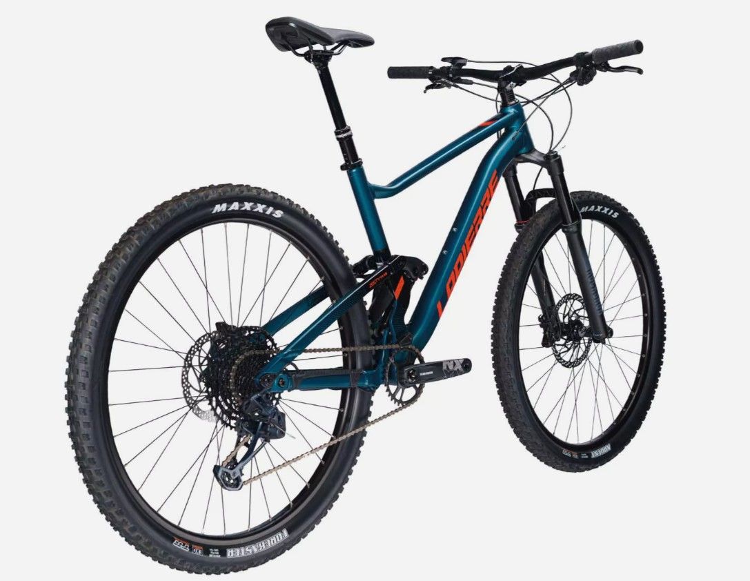 LAPIERRE Zesty TR 4.9 Enduro Kerékpár LAPIERRE Zesty TR 4.9 Enduro Kerékpár