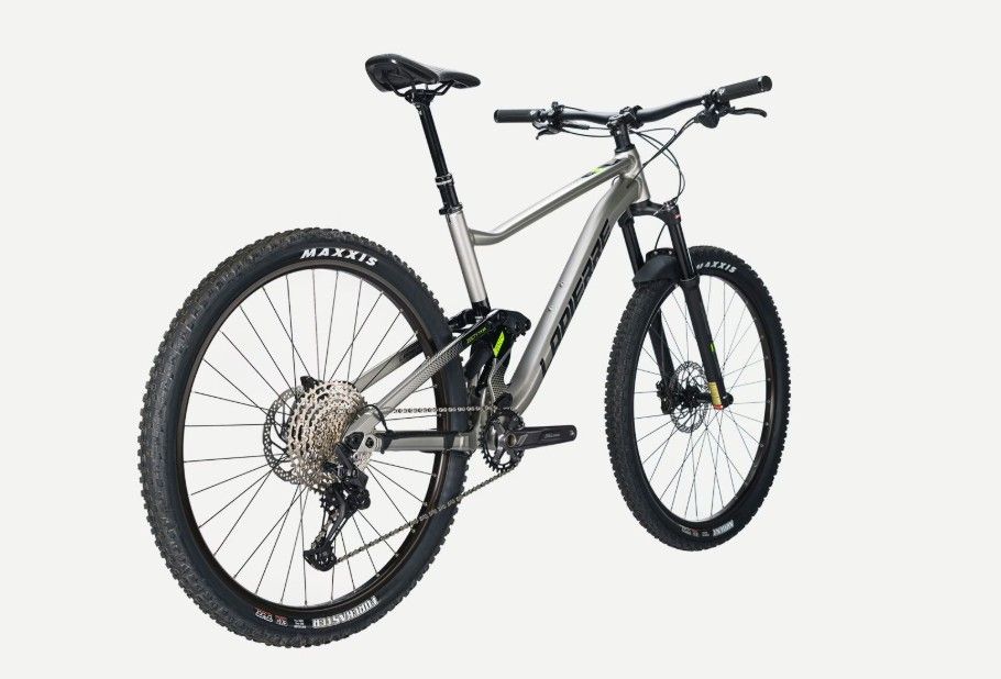 LAPIERRE Zesty TR 3.9 Enduro Kerékpár LAPIERRE Zesty TR 3.9 Enduro Kerékpár
