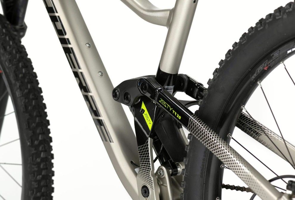 LAPIERRE Zesty TR 3.9 Enduro Kerékpár LAPIERRE Zesty TR 3.9 Enduro Kerékpár