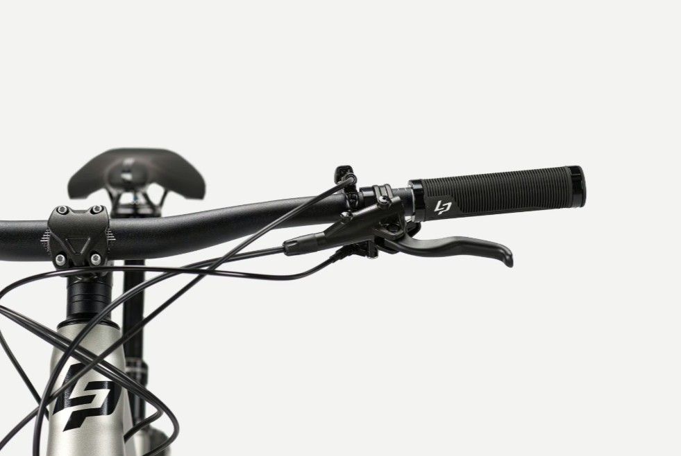 LAPIERRE Zesty TR 3.9 Enduro Kerékpár LAPIERRE Zesty TR 3.9 Enduro Kerékpár