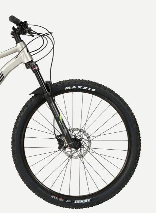 LAPIERRE Zesty TR 3.9 Enduro Kerékpár LAPIERRE Zesty TR 3.9 Enduro Kerékpár