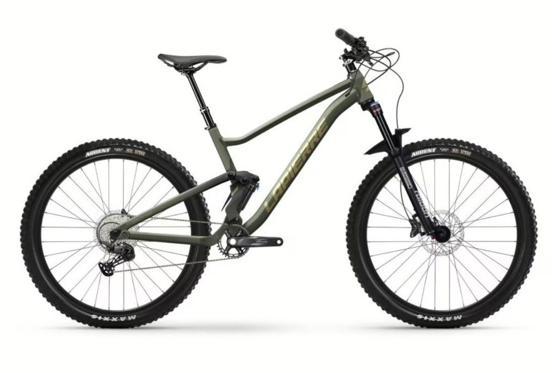 LAPIERRE Zesty TR 3.9 Enduro Kerékpár