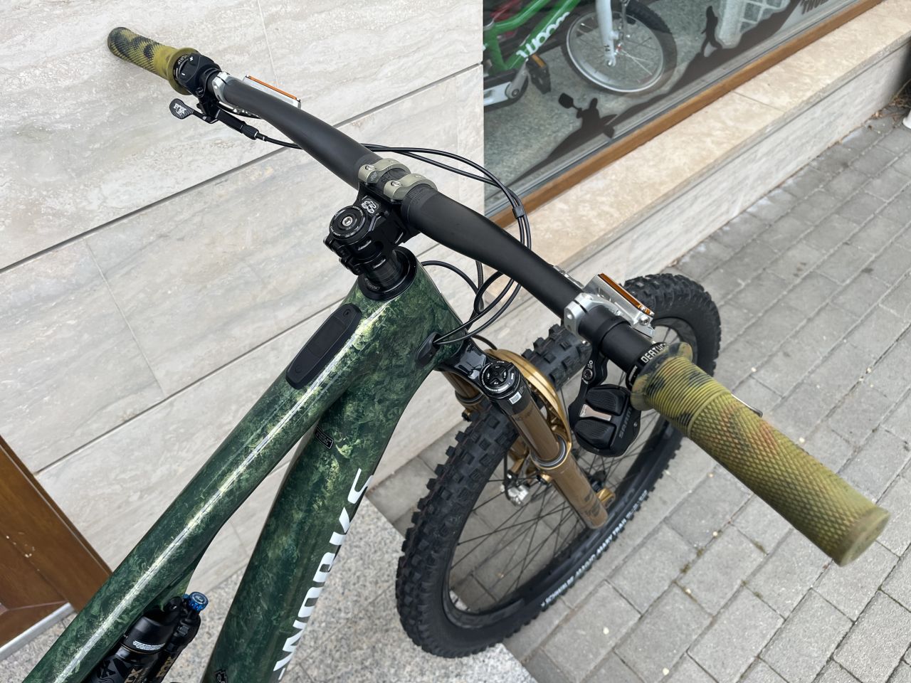 2025 Specialized S-Works Turbo Levo SL 2 Ebike 2025 Specialized S-Works Turbo Levo SL 2 Ebike