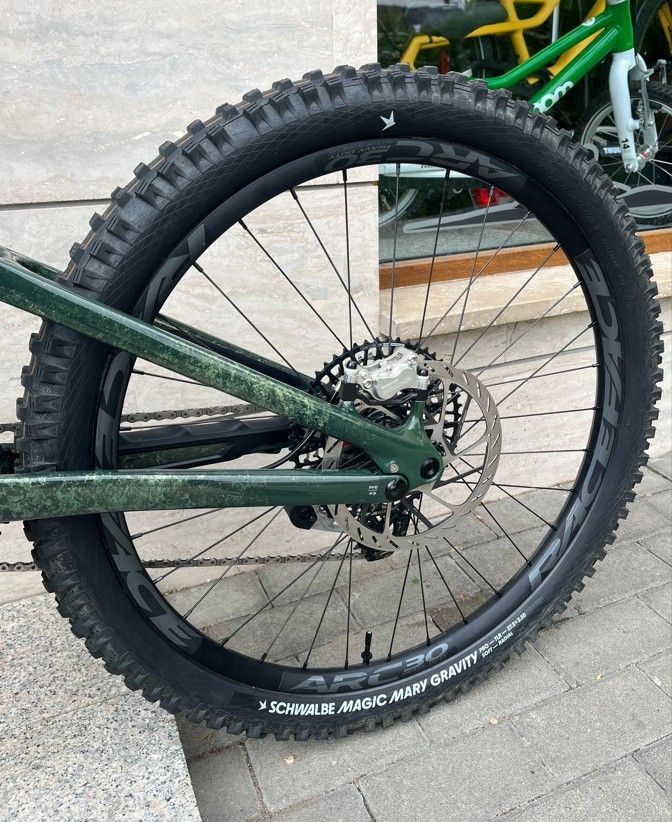 2025 Specialized S-Works Turbo Levo SL 2 Ebike 2025 Specialized S-Works Turbo Levo SL 2 Ebike