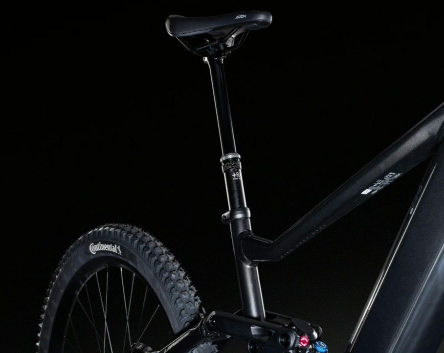 LAPIERRE Overvolt AM 9.8 Anthra Grey Ebike LAPIERRE Overvolt AM 9.8 Anthra Grey Ebike