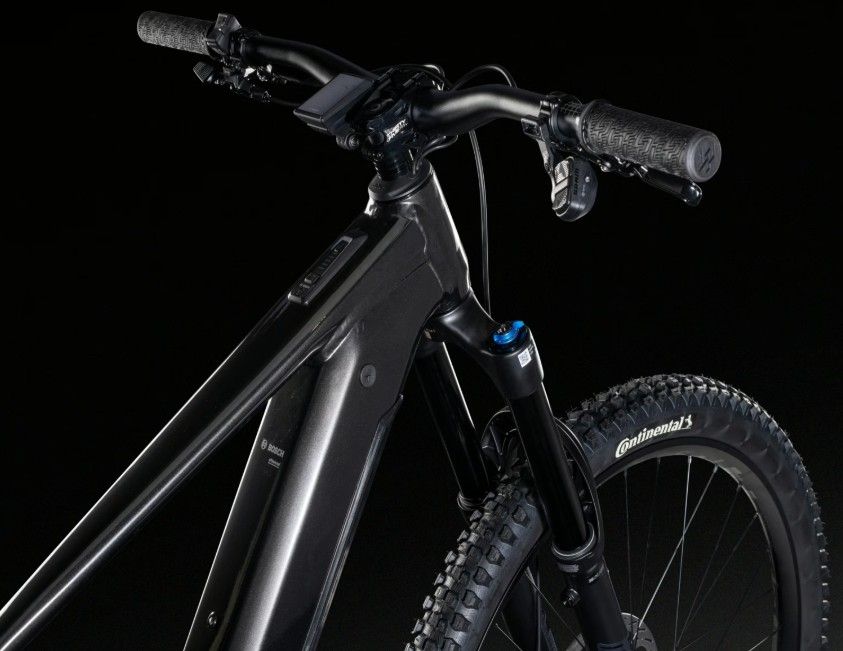 LAPIERRE Overvolt AM 9.8 Anthra Grey Ebike LAPIERRE Overvolt AM 9.8 Anthra Grey Ebike