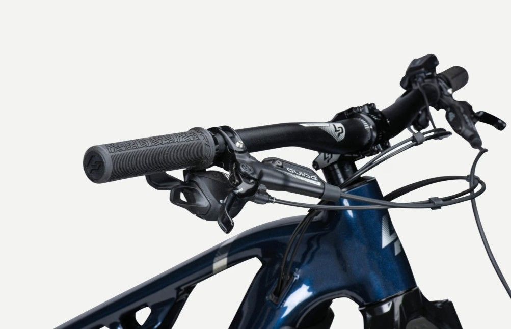 2023 LAPIERRE Overvolt AM 7.7 Ebike
