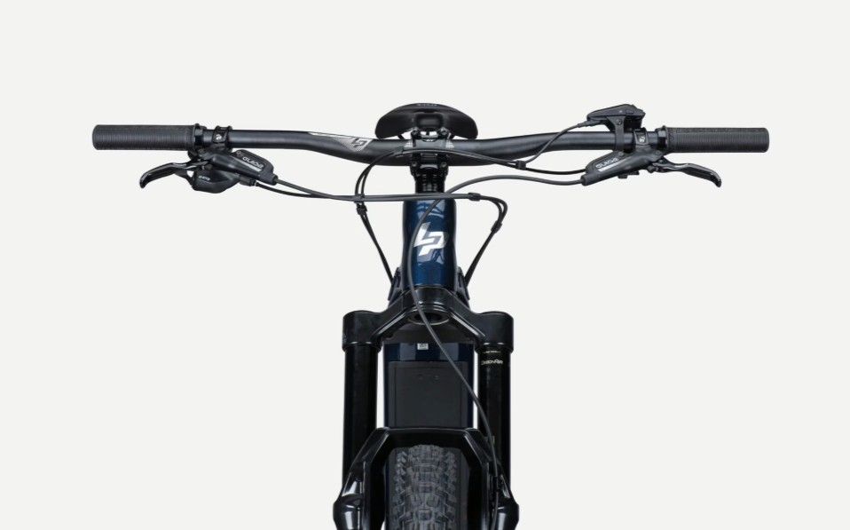 2023 LAPIERRE Overvolt AM 7.7 Ebike