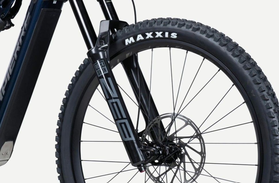 2023 LAPIERRE Overvolt AM 7.7 Ebike